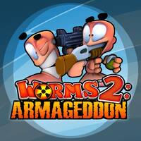 Worms 2 Armageddon